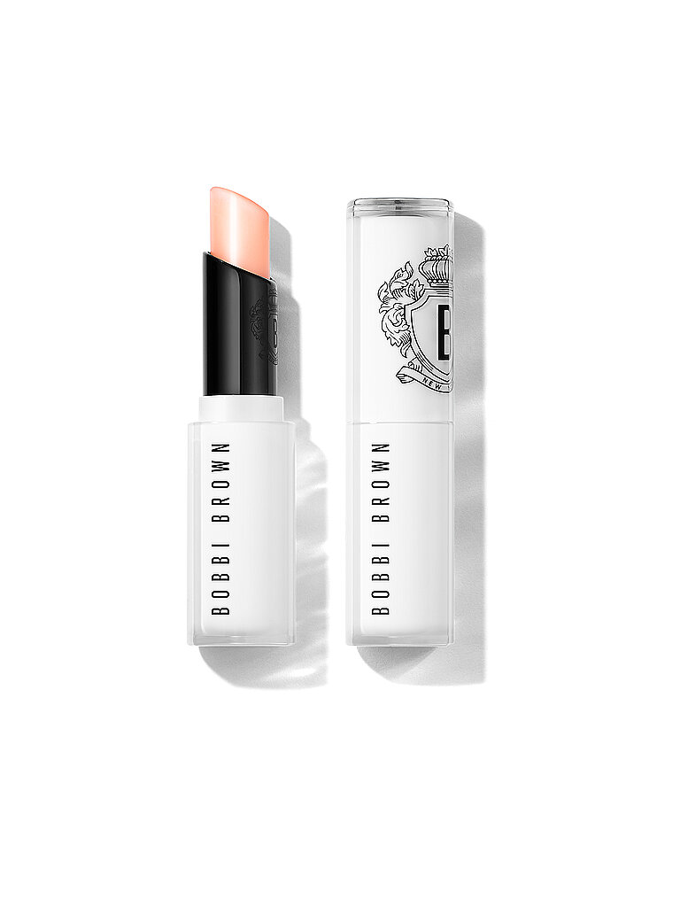 Bobbi Brown Extra Lip Tint Tinted Lip Balm Bare Pink 2